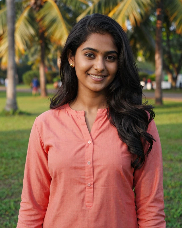 Priya, 26, Indian-Malaysian verified single from Johor Bahru on Malaysian dating site