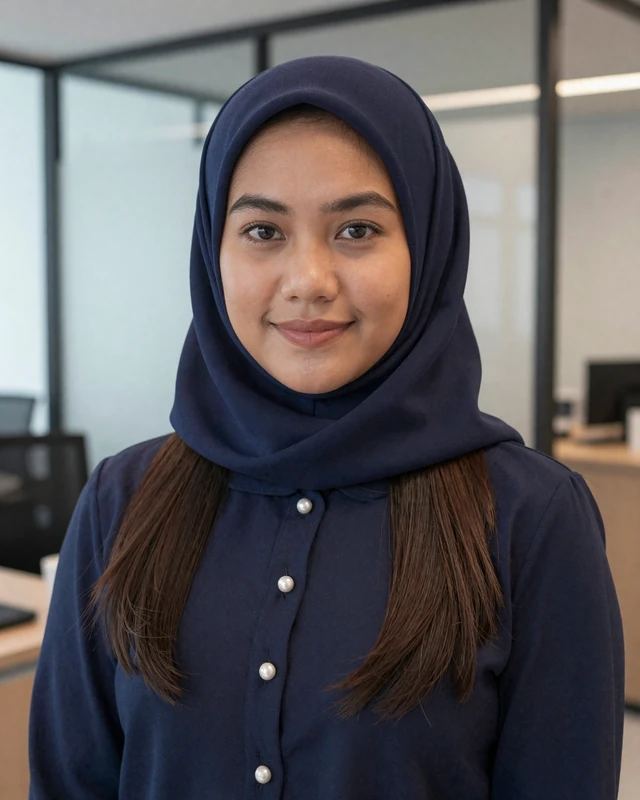 Hana, 27, professional Bruneian woman from Bandar Seri Begawan dating online