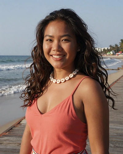 Kunthea, 26, Khmer woman from Sihanoukville on QualityDatingAdvice dating platform