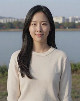 Soo-jin from Seoul, verified Korean woman member on QualityDatingAdvice korean dating site