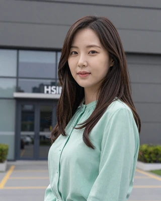 Yu-na from Gwangju, Korean single on QualityDatingAdvice asian female dating platform