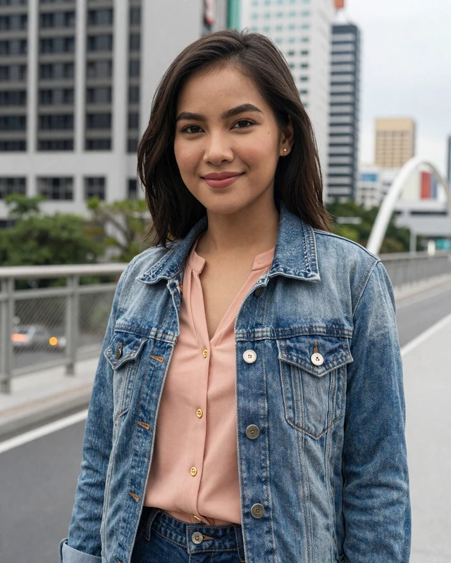 Ploy from Bangkok, verified Thai member on asian dating safety guide platform