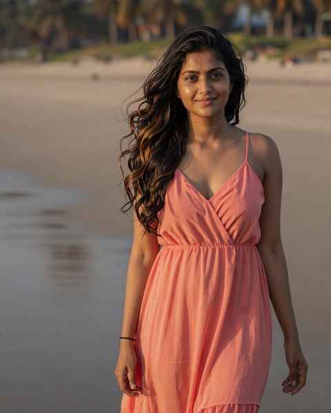 Labiba from Cox Bazar, verified Bangladeshi woman member on beach seeking bangladesh girlfriend connection