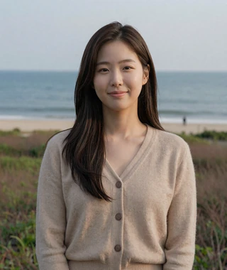 Minji from Busan, Korean verified member on QualityDatingAdvice culture guide