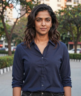 Deepika 29 from New Delhi, Indian single seeking meaningful connection on dating website indian