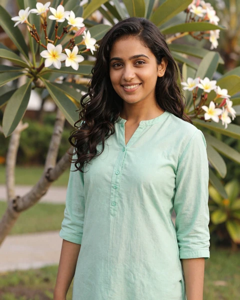 Eesha from Thinadhoo, young Maldivian single looking for cross cultural relationship