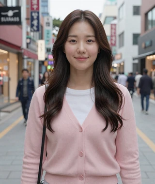 Soo-yeon from Incheon, verified Korean single on asian dating site