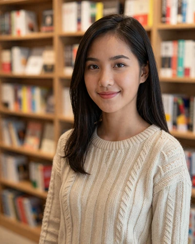 Nuanphan, 26, Thai girlfriend in Thailand from Khon Kaen on dating platform
