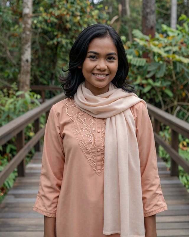 Siti, 26, Bruneian single from Temburong verified member seeking relationship