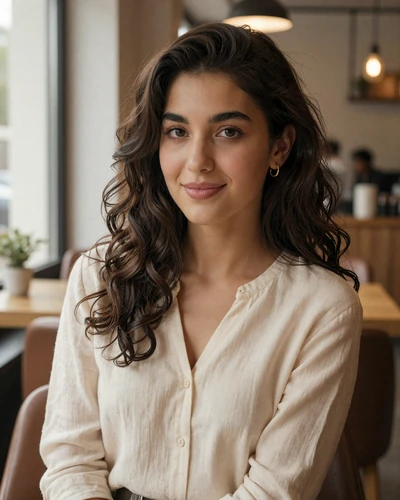 Dilnoza, 25, verified Uzbek woman from Tashkent seeking meaningful connection on dating site