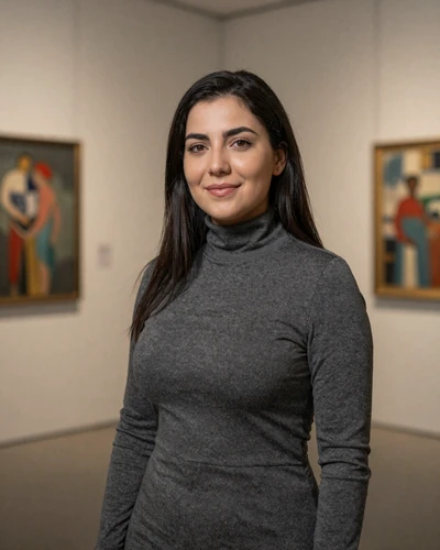 Gayane, 31, verified Armenian single woman in Yerevan seeking meaningful relationship