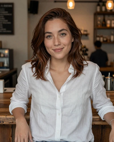 Rachel, 28, Eurasian-Singaporean verified member from Holland Village on dating site