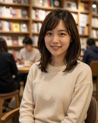 Hana from Tokyo verified Japanese woman member seeking international dating success