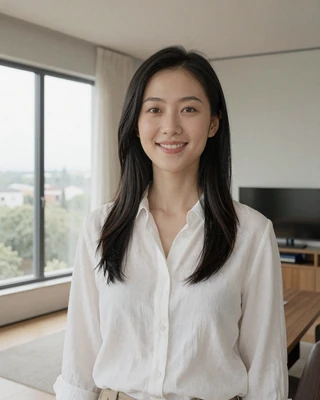 Jia from Beijing verified Chinese woman looking for genuine connection on dating site