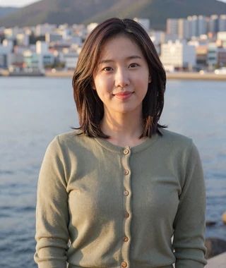 Soyeon, 26, a verified Korean single from Busan on dating success stories page