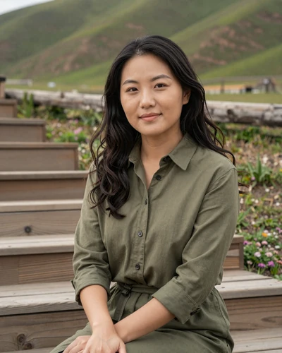 Delgermaa, 30, Mongolian woman from Mörön looking for partner on mongolian dating site
