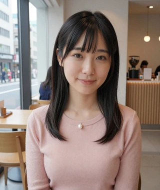 Sakura, 26, verified Japanese single from Tokyo on dating customs guide